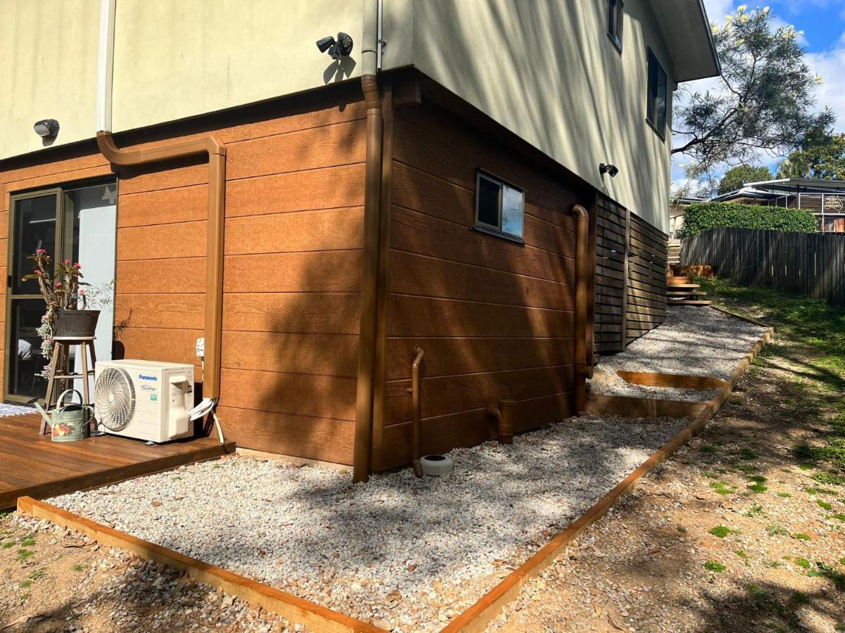 Stylish Guest Suite In Everton Hills Brisbane Exterior photo